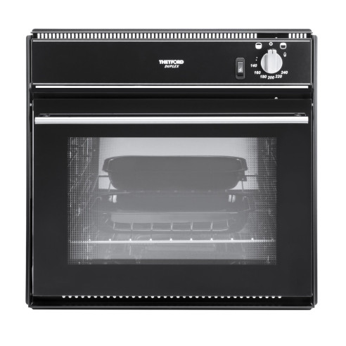 Mini four duplex à gaz avec grill 36 Litres Thetford RG-621759