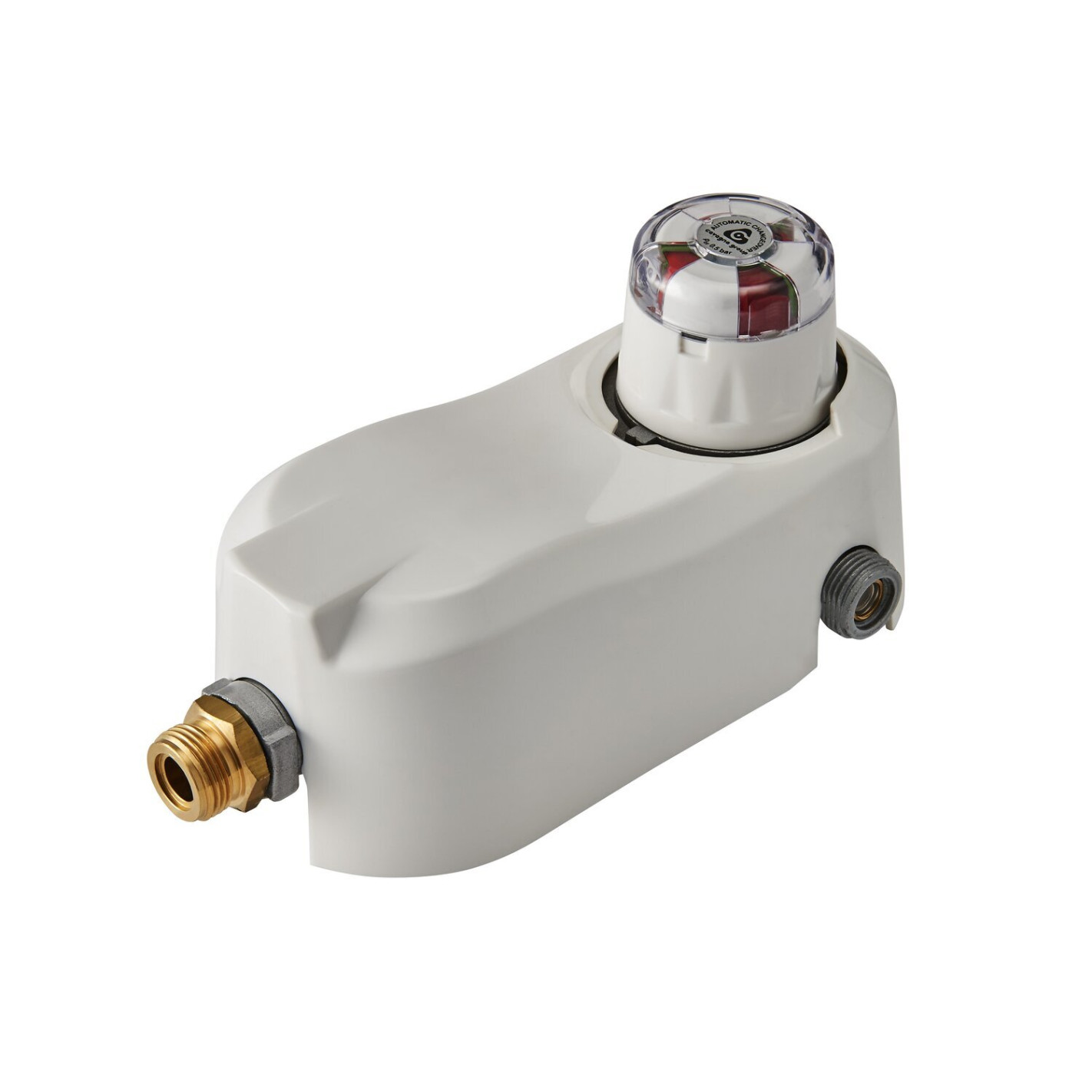 Inverseur Automatique Gaz Propane Camping Car Mode D Emploi