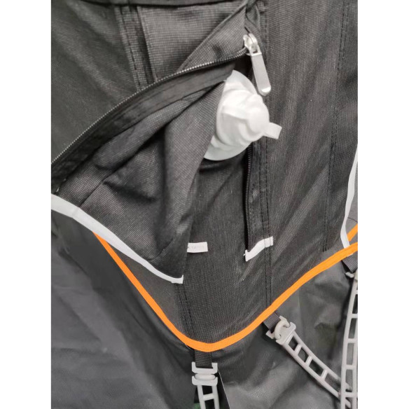 Auvent gonflable pour caravane Malia Air Soplair RG-BNJM3B1572