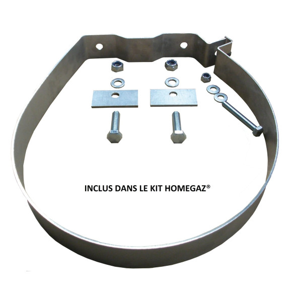 Kit GPL Premium Homegaz Borel RG-543152