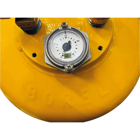 Kit GPL Premium Homegaz Borel RG-543152
