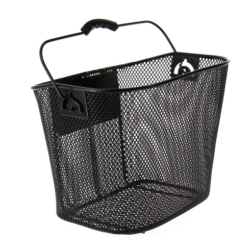 Panier avant pour vélo électrique  RG-152183