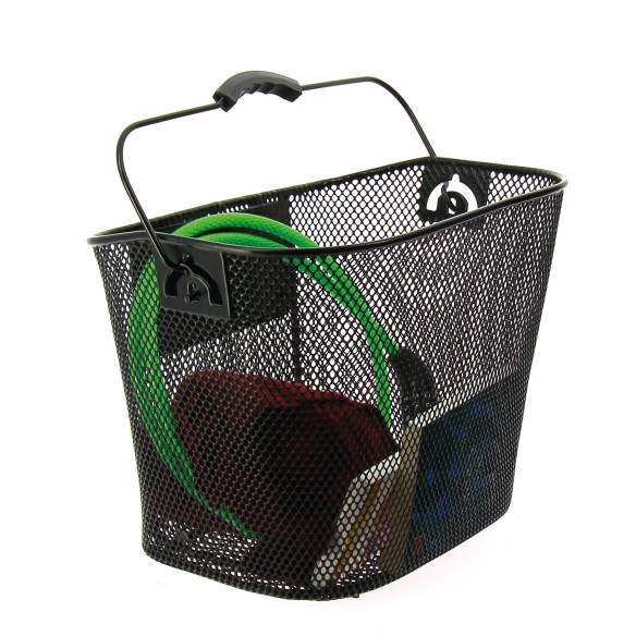 Panier avant pour vélo électrique  RG-152183