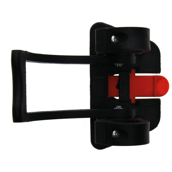 Panier avant pour vélo électrique  RG-152183