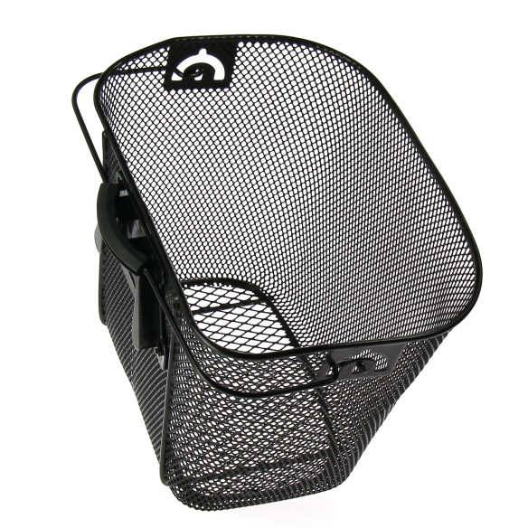 Panier avant pour vélo électrique  RG-152183