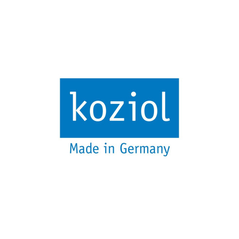 Lot de 4 bols Club Koziol RG-918478