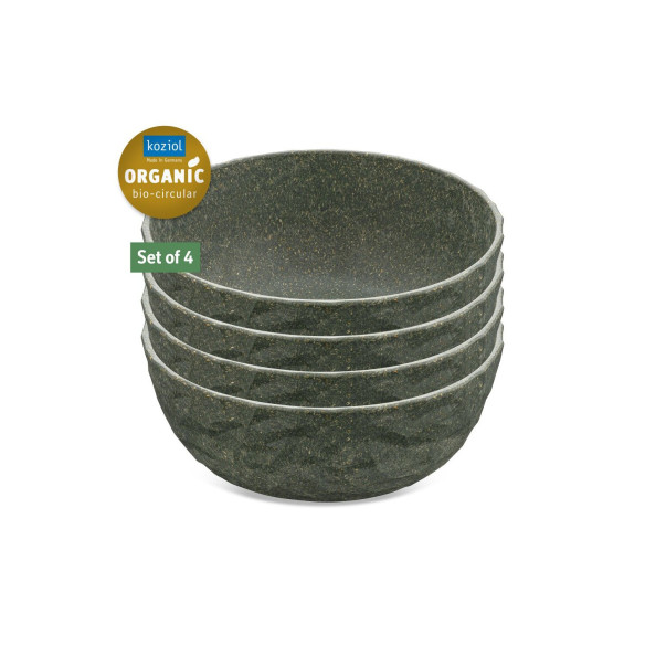 Coloris : Gris Koziol RG-915502