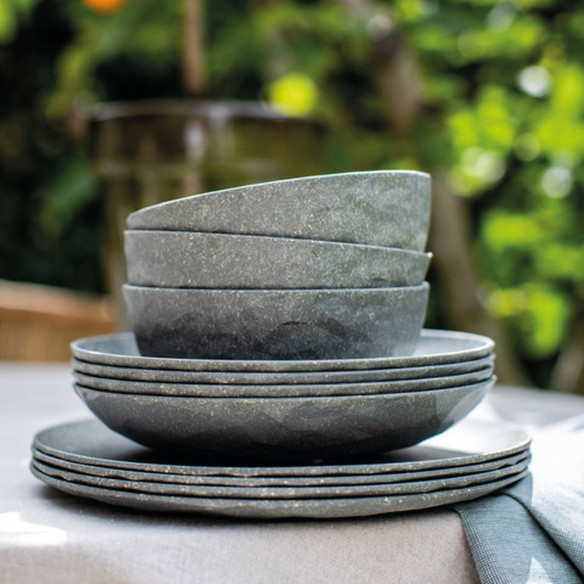 Coloris : Gris Koziol RG-915502