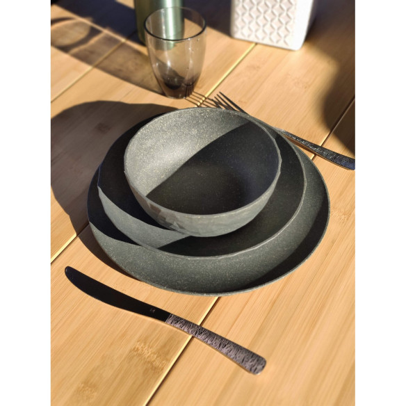 Coloris : Gris Koziol RG-915502