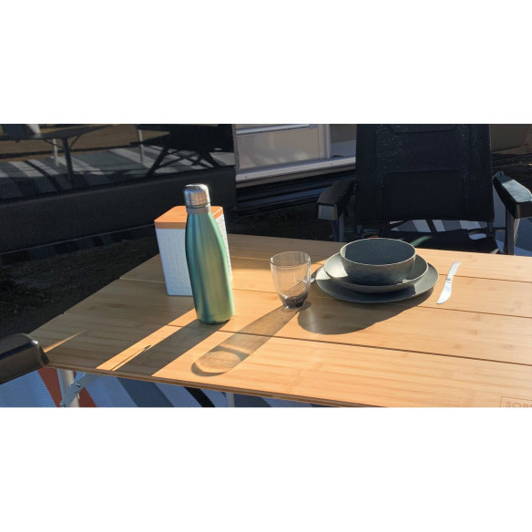 Coloris : Gris Koziol RG-915502