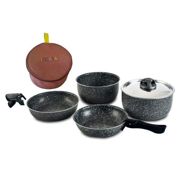 Modèle : Duo 8 pièces Incasa RG-915552