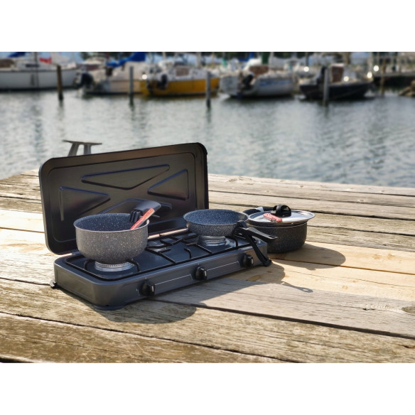 Modèle : Duo 8 pièces Incasa RG-915552