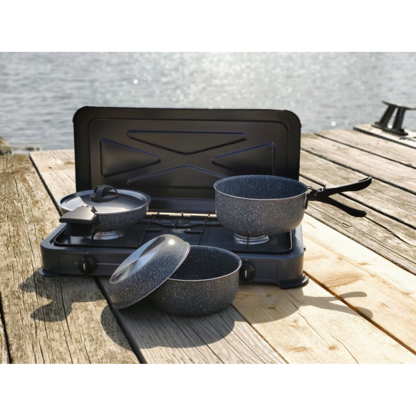 Modèle : Duo 8 pièces Incasa RG-915552