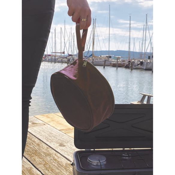 Modèle : Duo 8 pièces Incasa RG-915552