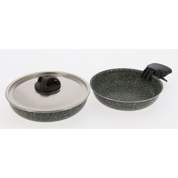 Modèle : Duo 8 pièces Incasa RG-915552