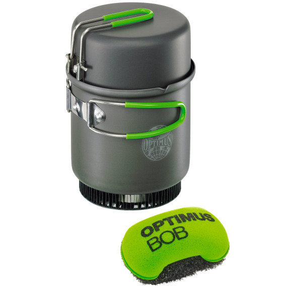 Modèle : Weekend HE Optimus RG-914540