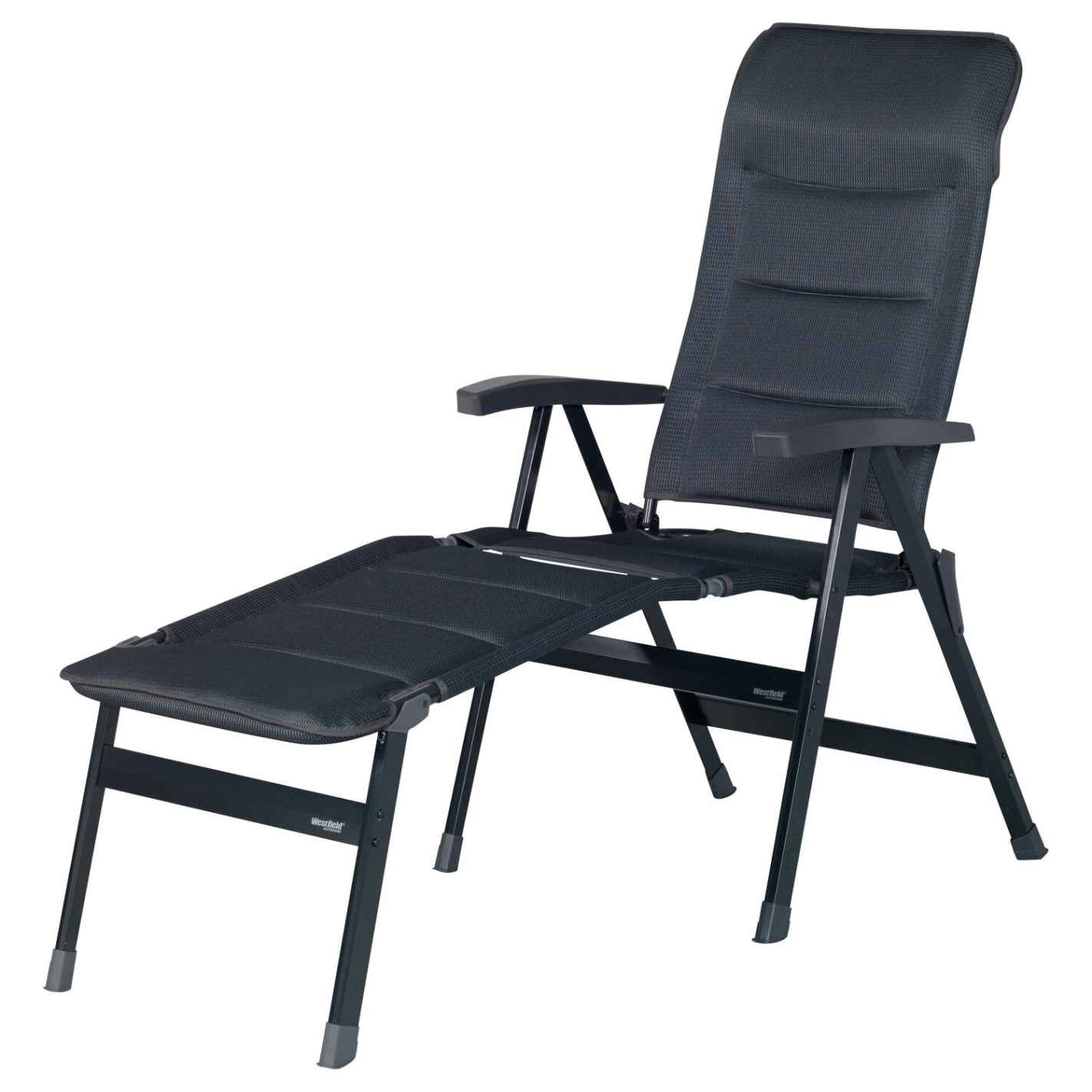 Fauteuil relax de camping Majestic Just4Camper Westfield RG0Q58510