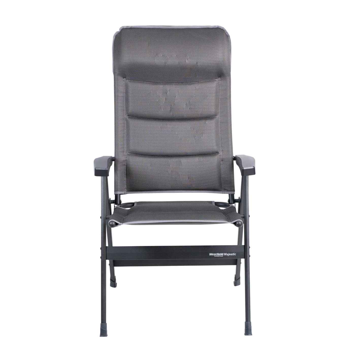 Fauteuil relax de camping Majestic Just4Camper Westfield RG0Q58510