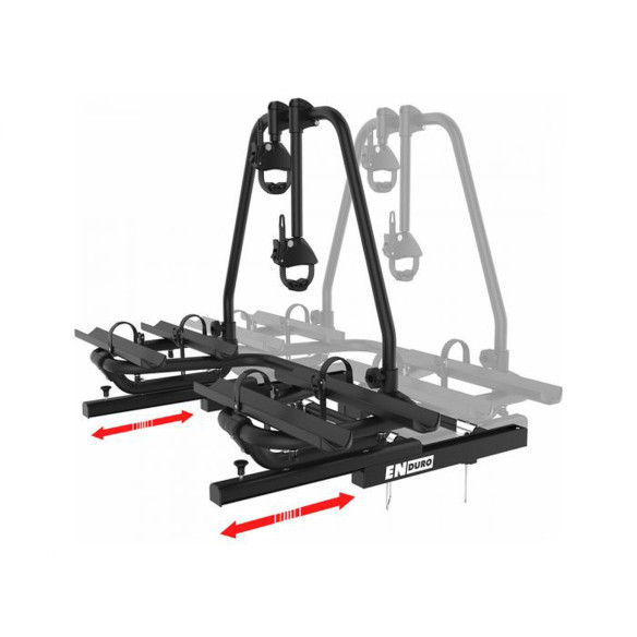 Black Edition Enduro RG-504350