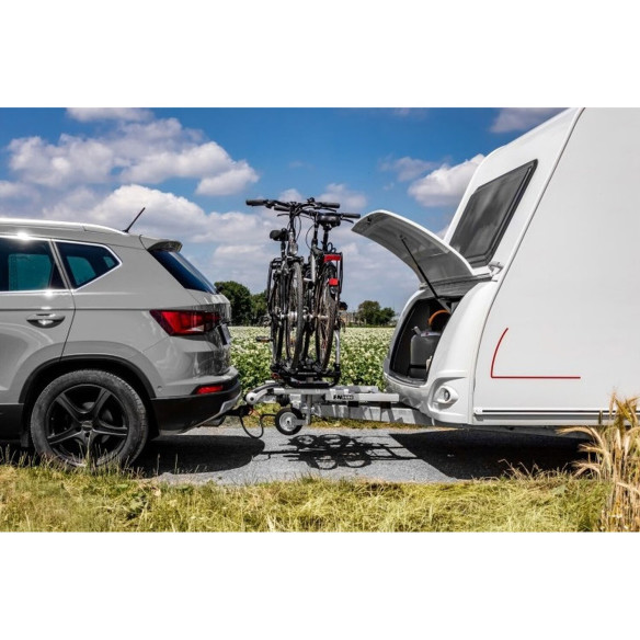Porte-vélos caravane BC260 coulissant Enduro RG-504350