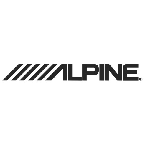 Station multimédia GPS INE-W990BT Alpine RG-658309