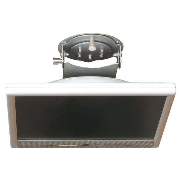 Support TV plafond pivotant Project 2000 RG-864312