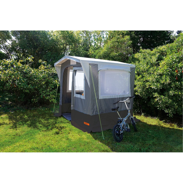 Abri extérieur Oasis Soplair RG-691260