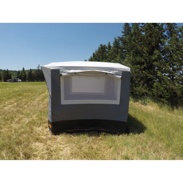 Abri extérieur Oasis Soplair RG-691260