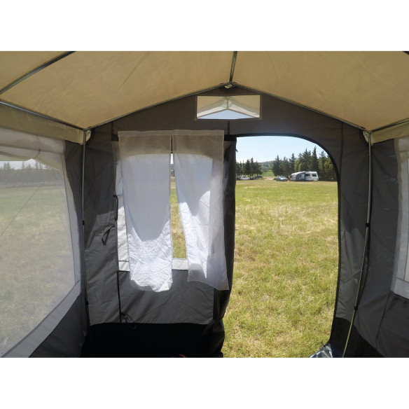 Abri extérieur de cuisine Eldorado Soplair RG-691240