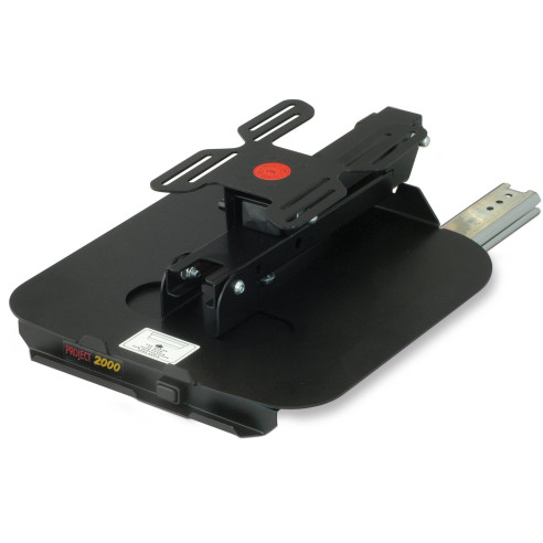 Support TV ouverture vers le bas Project 2000 RG-861370