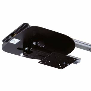 Support TV orientable pour camping-car 3 articulations - Just 4 Camper HABA  RG-865308