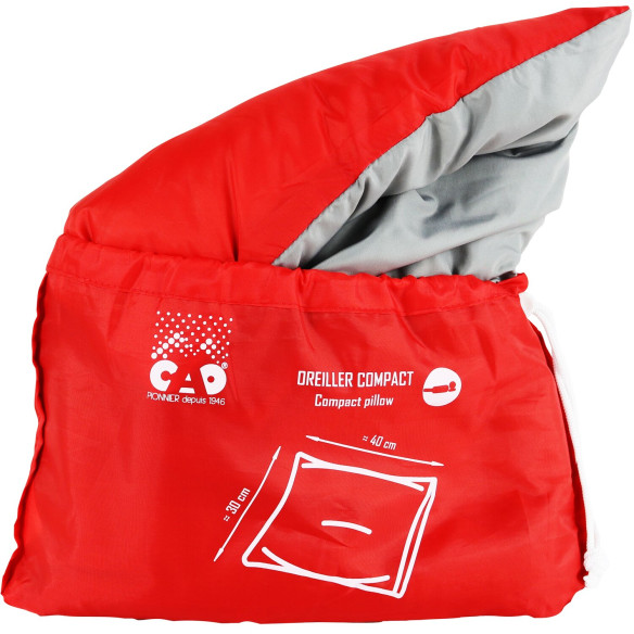 Oreiller compact CAO RG-073822