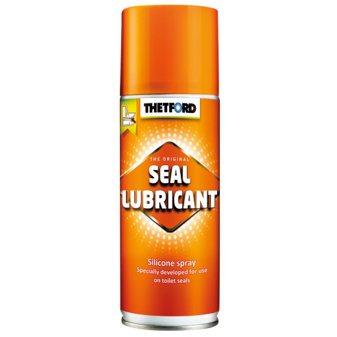 Spray lubrifiant pour joints Thetford RG-166154