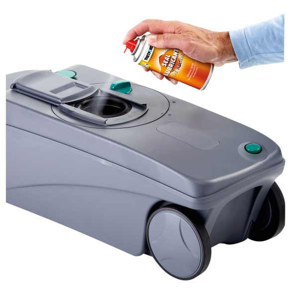 Spray lubrifiant pour joints Thetford RG-166154