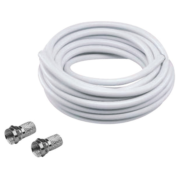 Antenne TV omnidirectionnelle Omniplus Seeview RG-861214