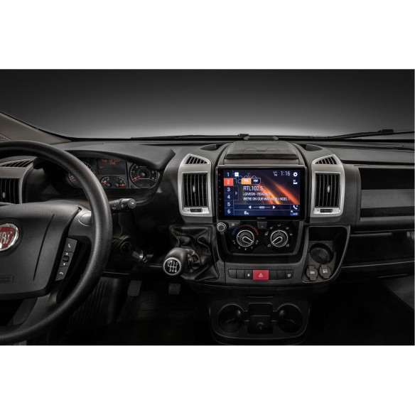 AVIC-Z1000D35C pour Fiat DUCATO III - Peugeot - Pioneer RG-659379