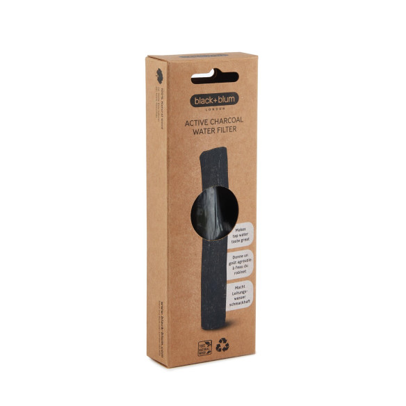 Charbon actif Binchotan Black+Blum RG-316991