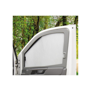 Lanterneau à crémaillère pour camping-car REMItop Vista Remis RG-1Q91251