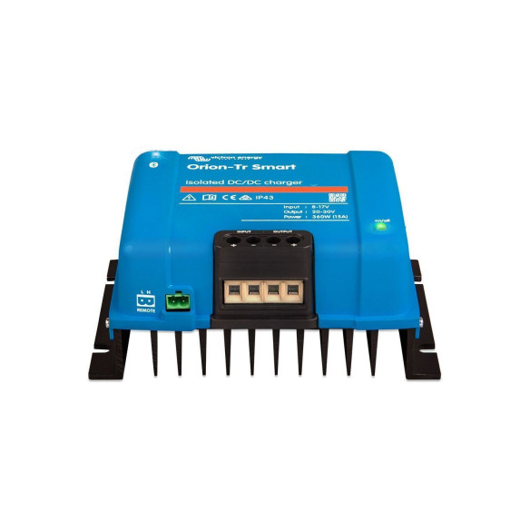 Chargeur de batterie Orion Smart DC-DC (220W) Victron RG-752736