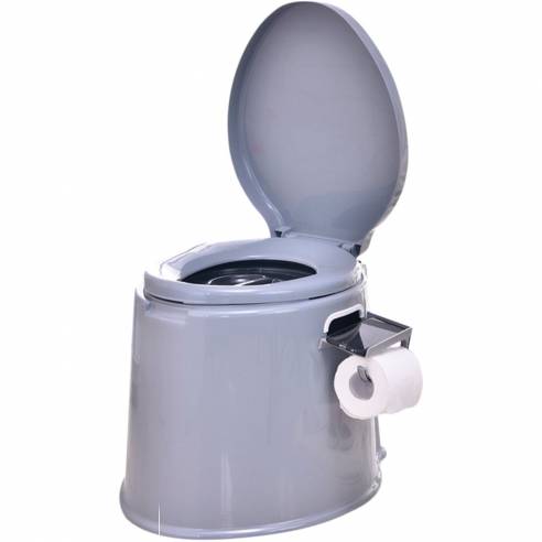 Toilette sèche portable  RG-164169