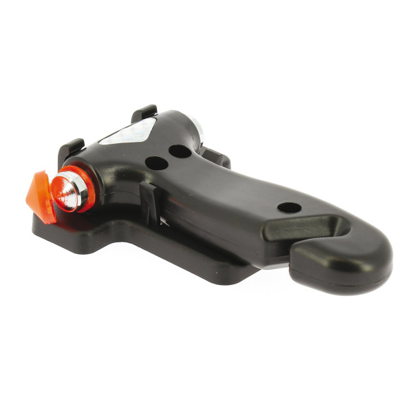 Marteau brise glace pour véhicules de loisirs  RG-085120