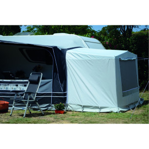 Auvents traditionnels pour caravane et fourgon – Just4Camper