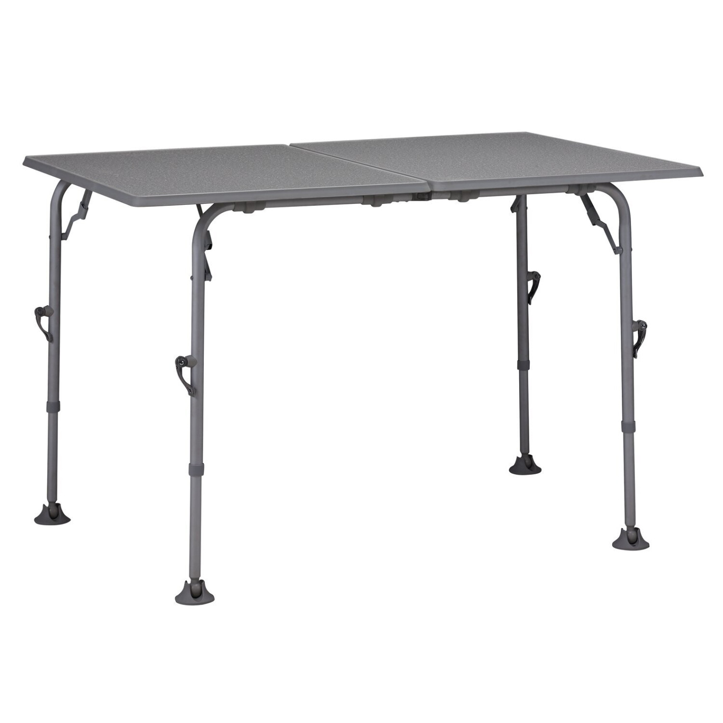 Table de camping Extender 120 pliante pour 4 personnes - Just4Camper  Westfield RG-079767