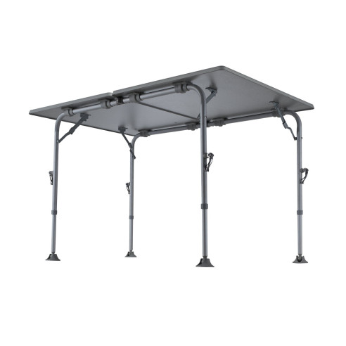 Table de camping Extender 120 pliante pour 4 personnes - Just4Camper  Westfield RG-079767