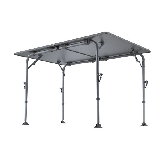Table de camping Extender 120 pour 4 Westfield RG-079767