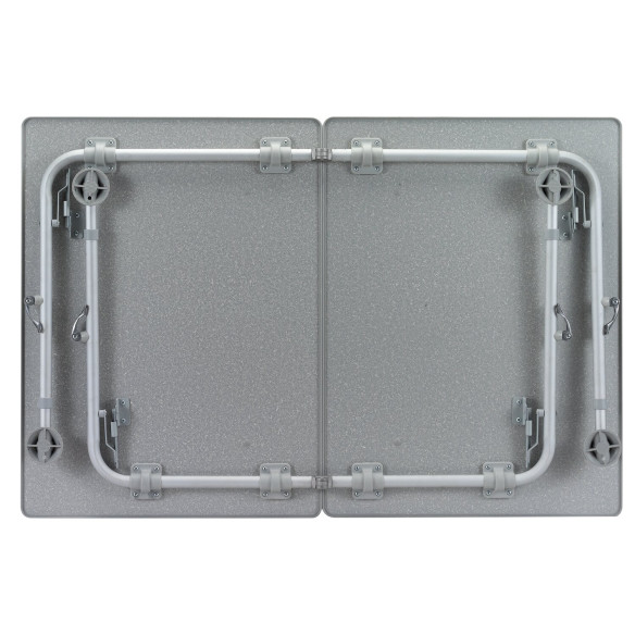 Table de camping Extender 120 pour 4 Westfield RG-079767