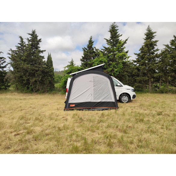 Auvent gonflable pour mini-van Tilia Air Soplair RG-697612