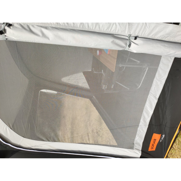 Auvent gonflable pour mini-van Tilia Air Soplair RG-697612