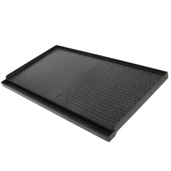 Plancha / Grill pour réchaud à gaz portable 2 Incasa RG-215738