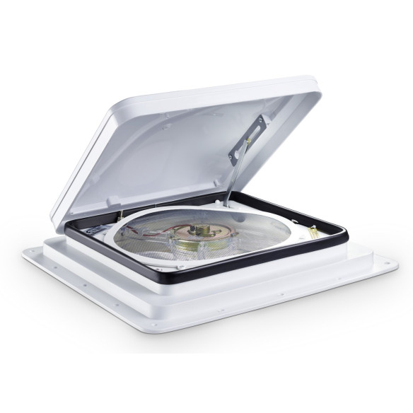 Lanterneau de toit FanTastic Vent 3350 Dometic RG-118904
